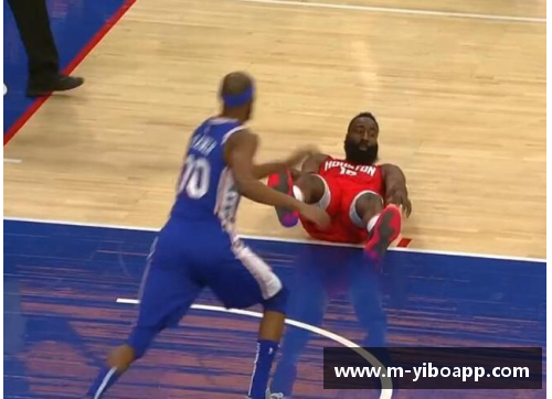 NBA防守研究：如何打造一支顶级一防球队