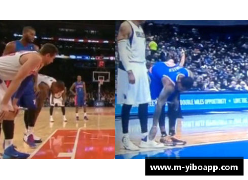 亿博app下载NBA篮球新闻与赛事报道：全面解析球员动态与战术进程